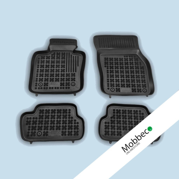 Alfombrilla para BMW Mini ONE III, COOPER III