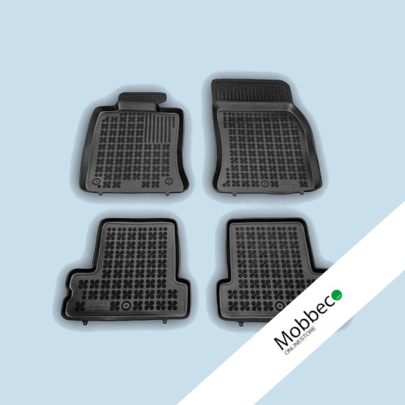 Alfombrilla para BMW Mini ONE I, II, COOPER I, II