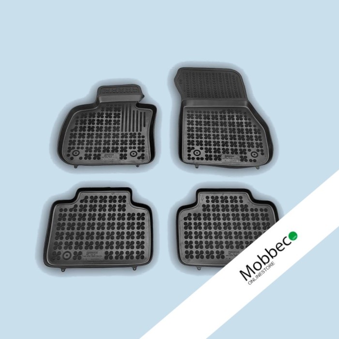 Alfombrilla para BMW 2 (F45) Active Tourer