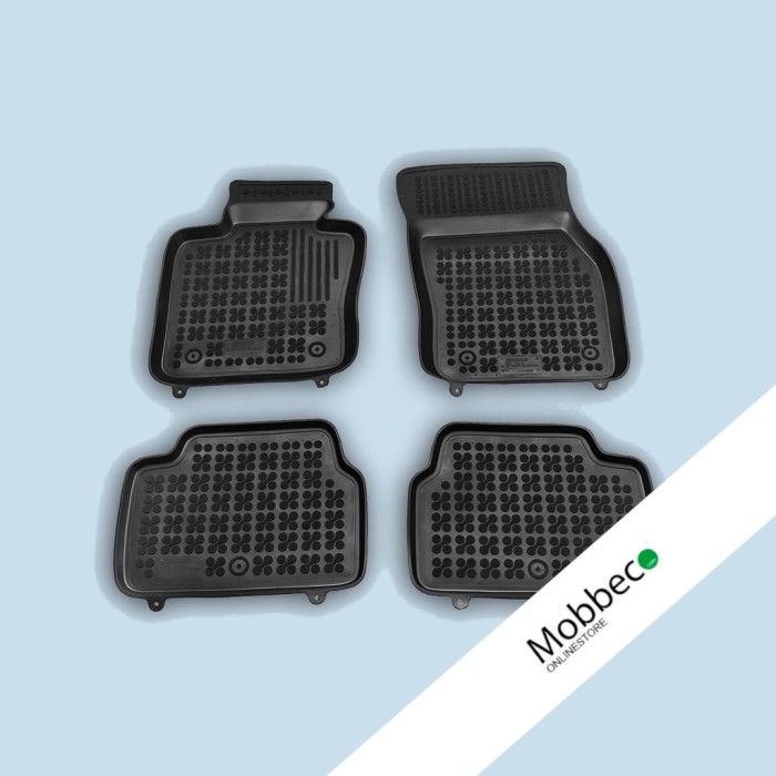 Alfombrilla para BMW Mini COOPER S III 5p