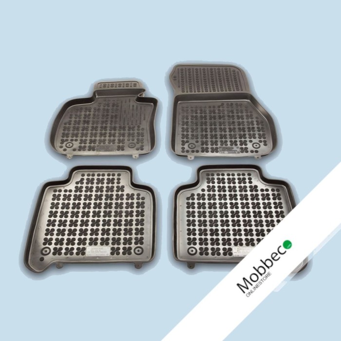 Alfombrilla para BMW 2 (F46) Gran Tourer (GT)