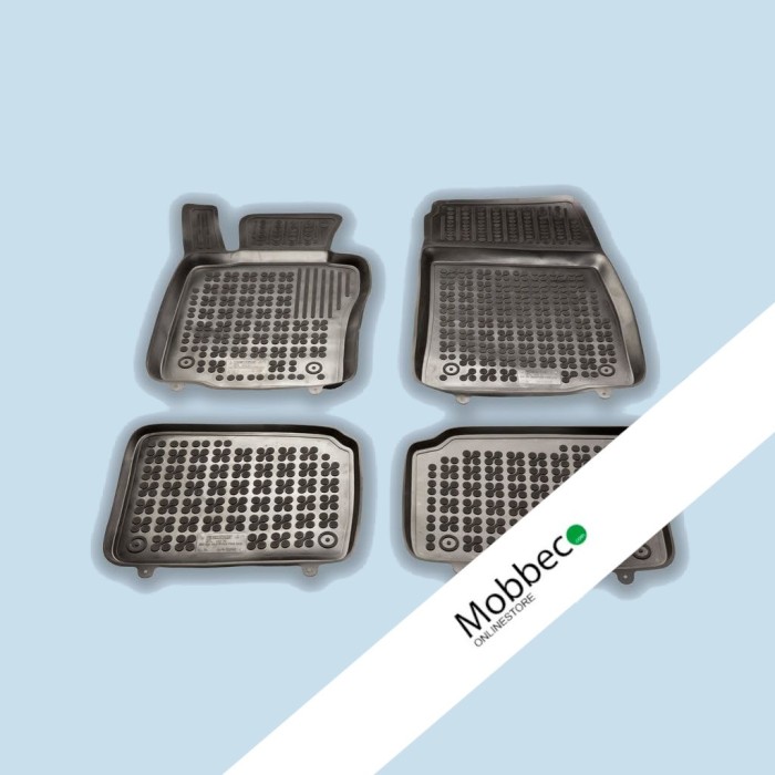 Alfombrilla para BMW Mini COUNTRYMAN I