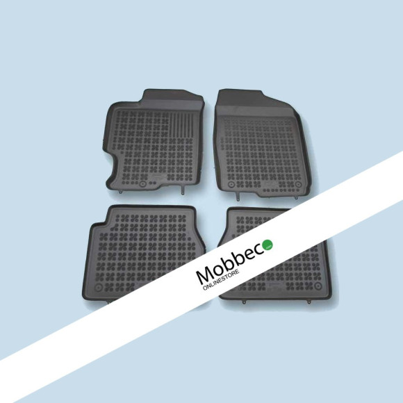 Alfombrilla para Mazda 6 I, II