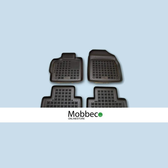 Alfombrilla para Mazda CX7