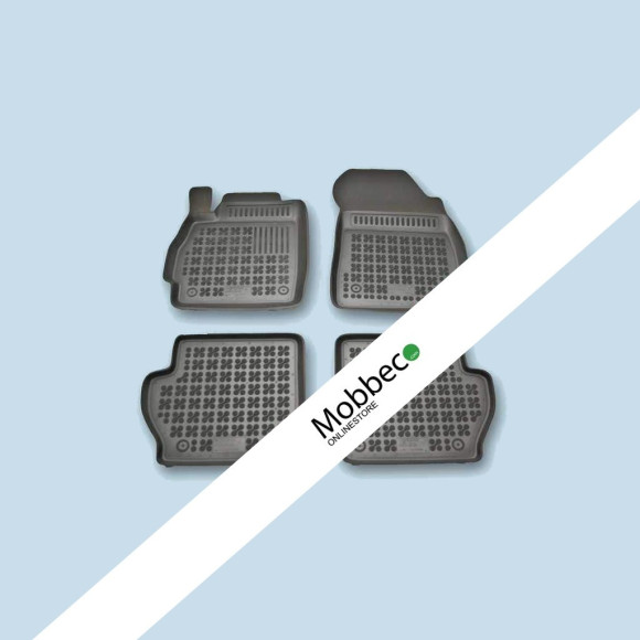 Alfombrilla para Mazda 2 II