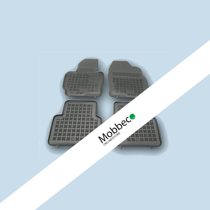 Alfombrilla para Mazda CX5 I