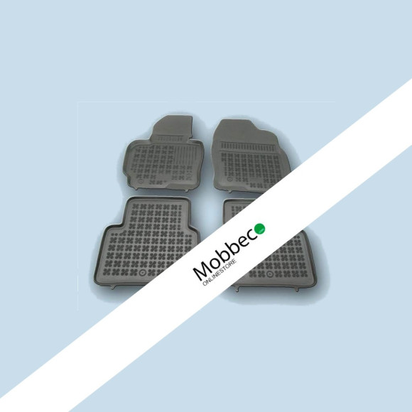 Alfombrilla para Mazda CX5 I