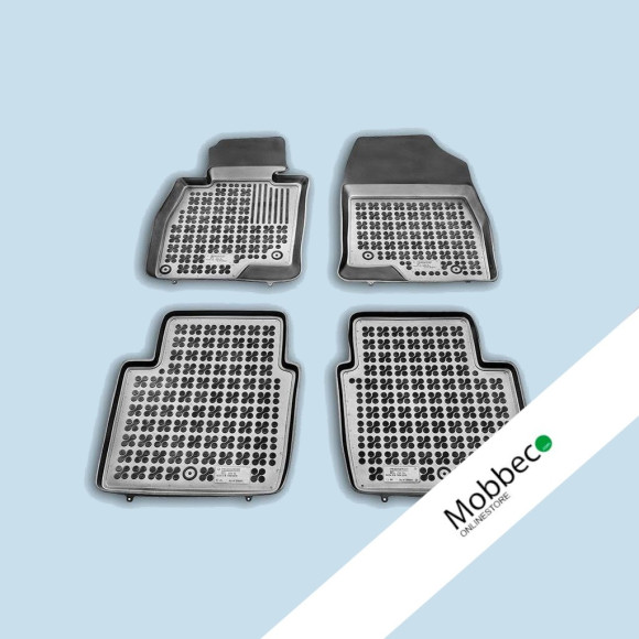 Alfombrilla para Mazda 6 III Sedan