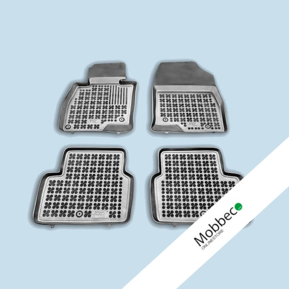 Alfombrilla para Mazda 6 III Station Wagon