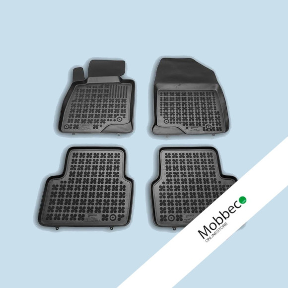 Alfombrilla para Mazda 3 III Hatchback, Sedan