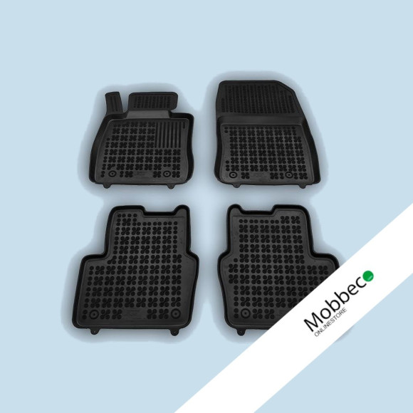 Alfombrilla para Mazda 2 III