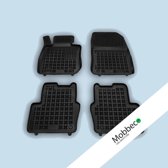 Alfombrilla para Mazda CX3