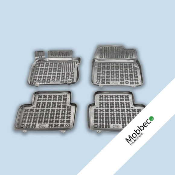 Alfombrilla para Mazda 3 IV Hatchback, Sedan,  Mazda CX30