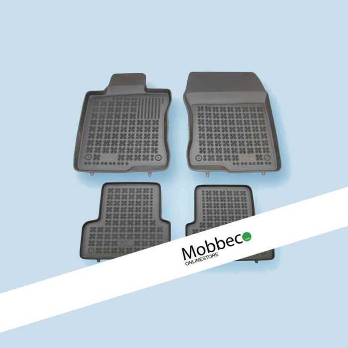 Alfombrilla para Honda ACCORD VIII