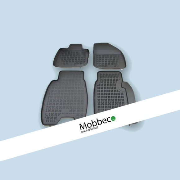 Alfombrilla para Honda CIVIC VIII 3/5p