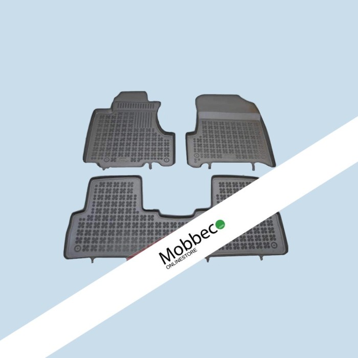Alfombrilla para Honda CR-V III