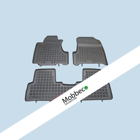 Alfombrilla para Honda CR-V III