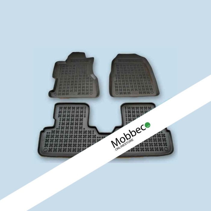 Alfombrilla para Honda CIVIC VII 3p