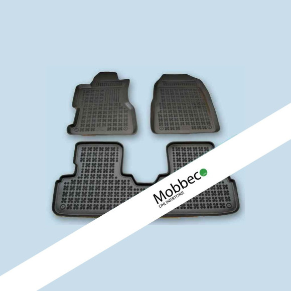 Alfombrilla para Honda CIVIC VII 3p