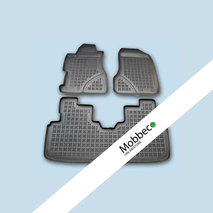 Alfombrilla para Honda CIVIC VII 5p