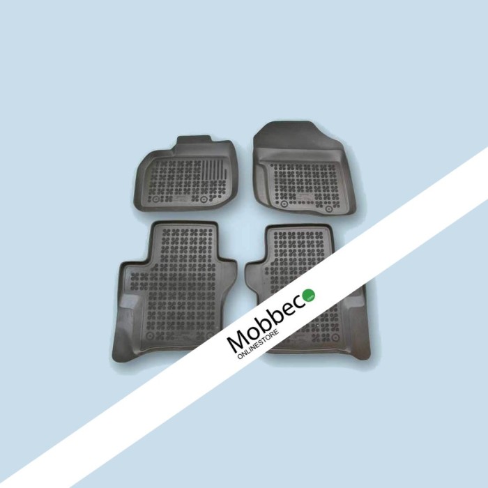 Alfombrilla para Honda CITY V