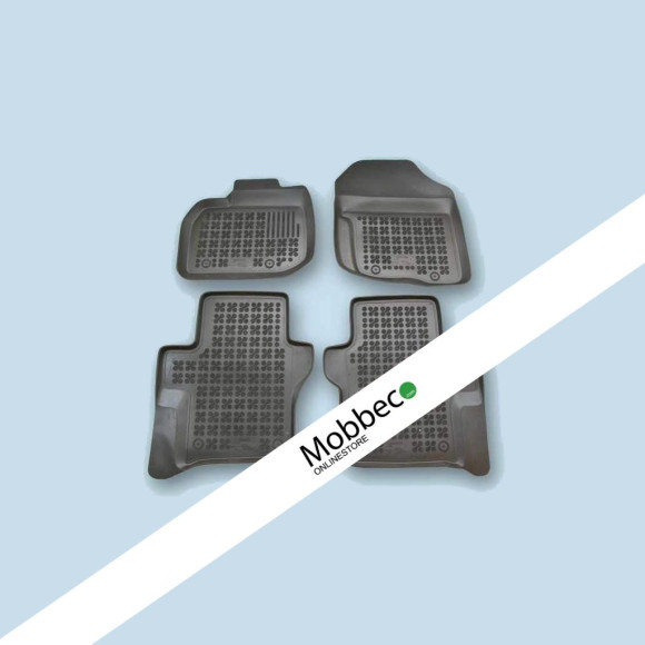 Alfombrilla para Honda CITY V