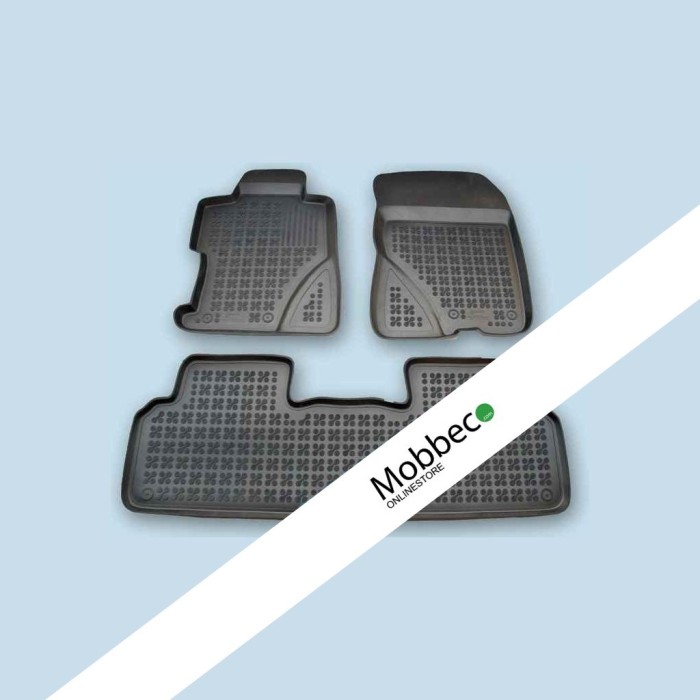 Alfombrilla para Honda CIVIC VIII Sedan