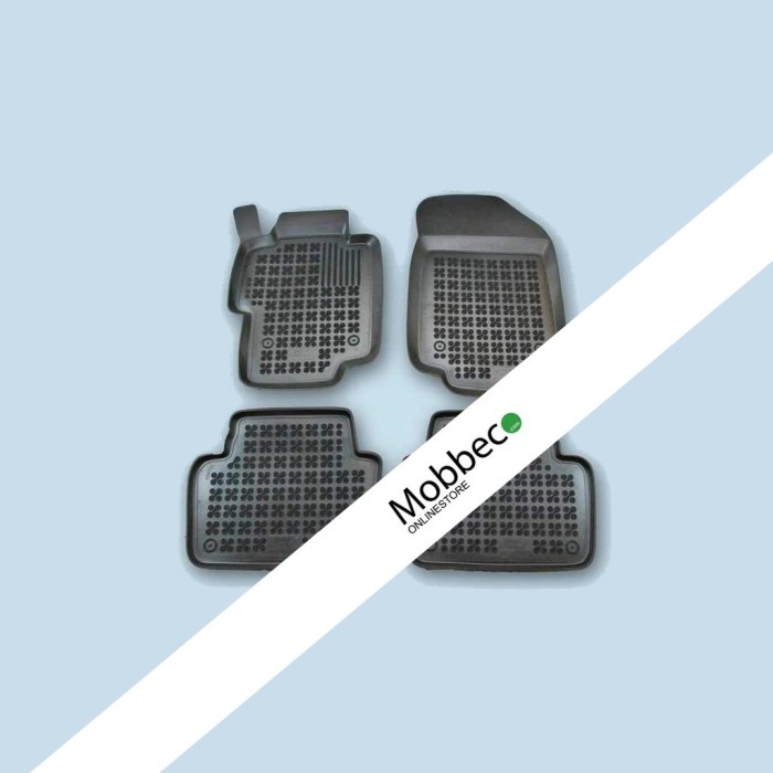 Alfombrilla para Honda ACCORD VII