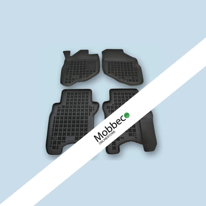 Alfombrilla para Honda JAZZ I (GD)