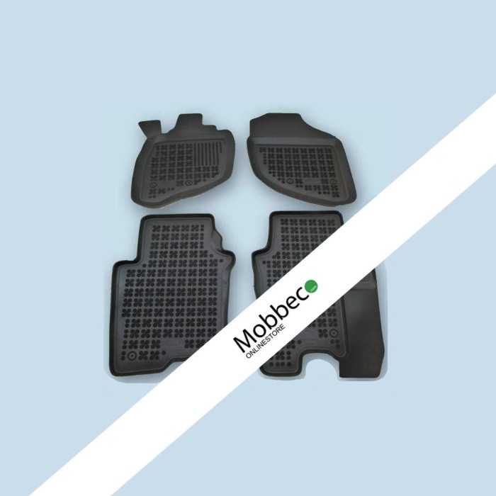 Alfombrilla para Honda CITY IV