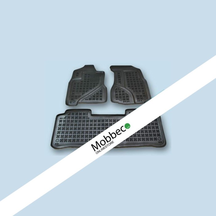 Alfombrilla para Honda CR-V II