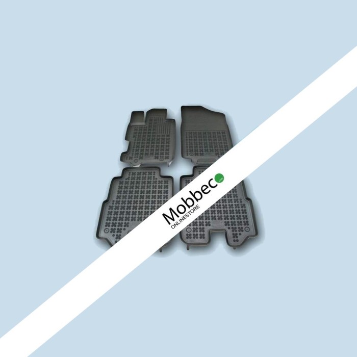 Alfombrilla para Honda FRV