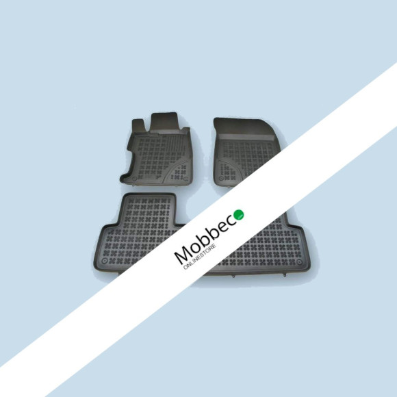 Alfombrilla para Honda CIVIC IX Sedan