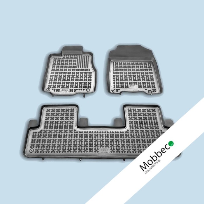 Alfombrilla para Honda CR-V IV