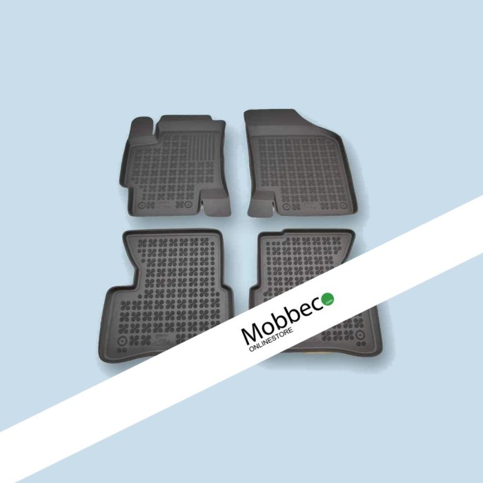 Alfombrilla para Kia RIO II