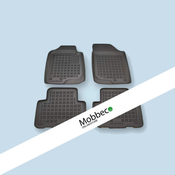 Alfombrilla para Kia CARENS III