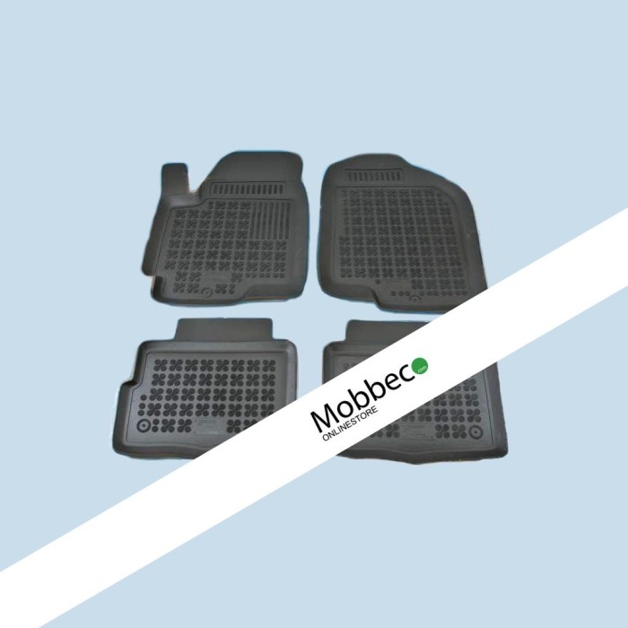 Alfombrilla para Kia SOUL I