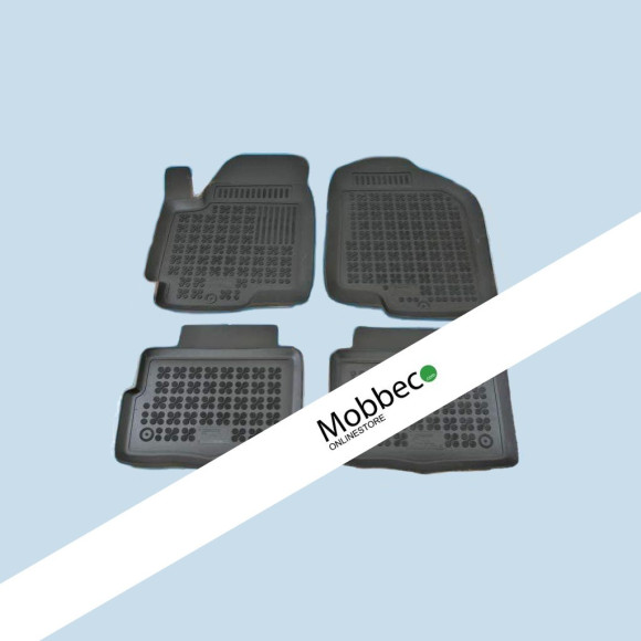 Alfombrilla para Kia SOUL I