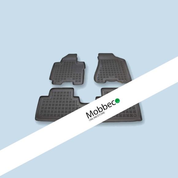 Alfombrilla para Kia SPORTAGE II