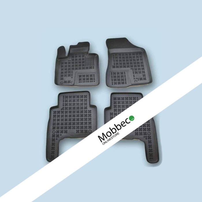 Alfombrilla para Kia SORENTO II