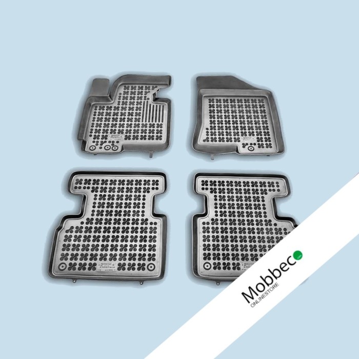 Alfombrilla para Kia SPORTAGE III