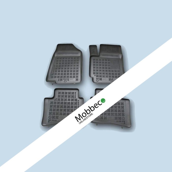 Alfombrilla para Kia RIO III