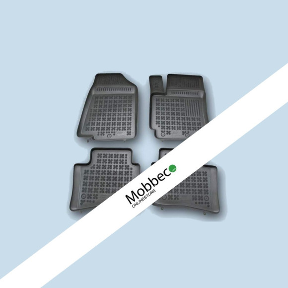 Alfombrilla para Kia RIO III