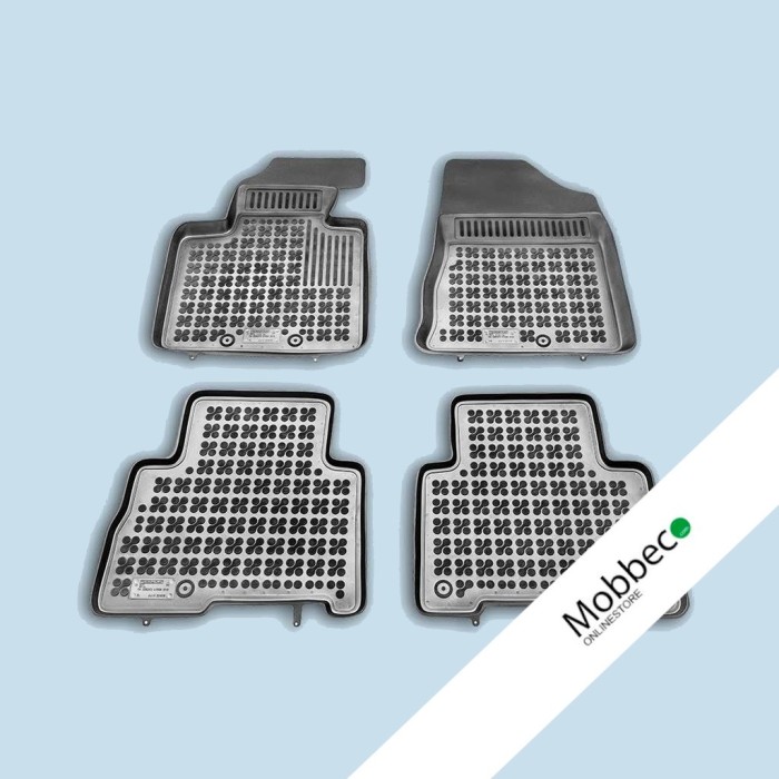 Alfombrilla para Kia SORENTO II