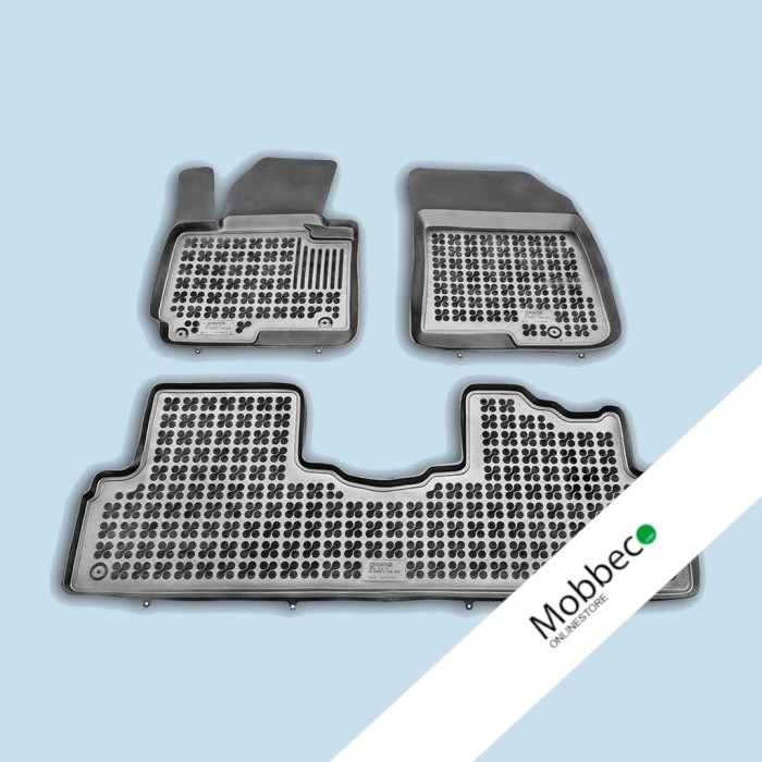 Alfombrilla para Kia CARENS  IV