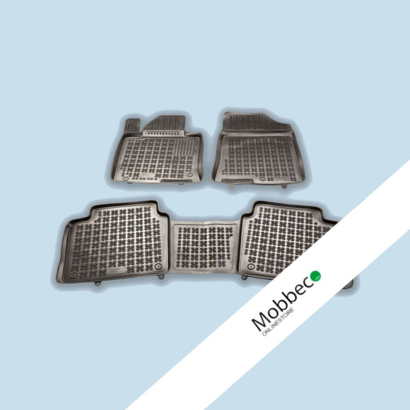 Alfombrilla para Kia OPTIMA IV