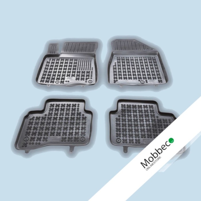 Alfombrilla para Kia NIRO Hybrid