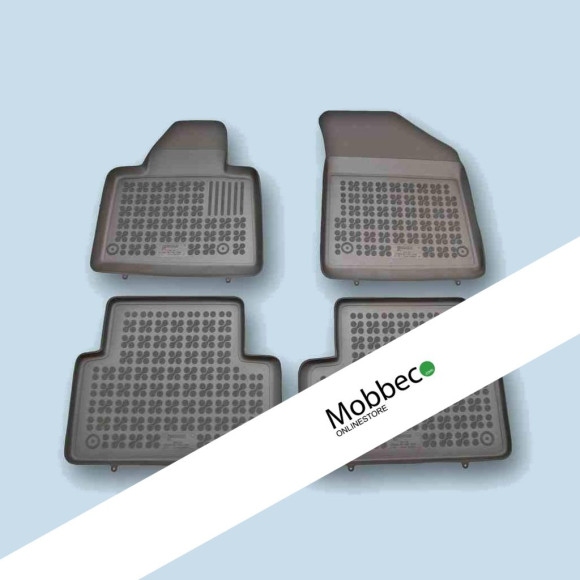 Alfombrilla para Citroen C5 II