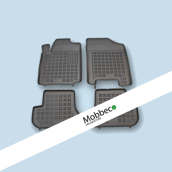 Alfombrilla para Citroen C2