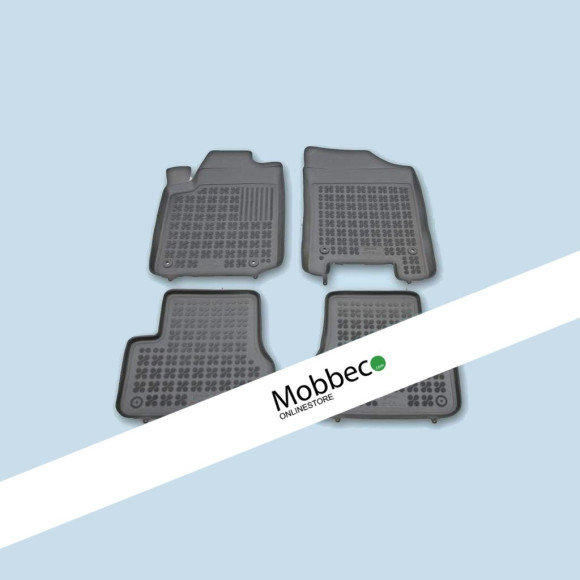 Alfombrilla para Citroen C3 I